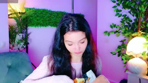 cuteness__girl online show from 10/04/25, 06:00