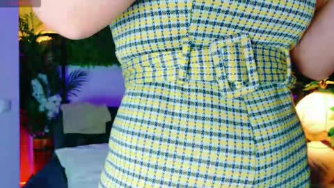 cuteness__girl online show from 10/10/25, 06:01