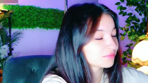 cuteness__girl online show from 10/18/25, 07:20