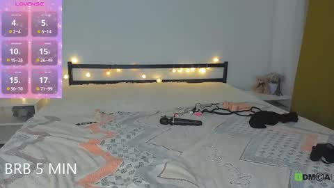 Snapshot of cutenessnicole chatting on 02/01/25, 03:19 cutenessnicole online show from 02/01/25, 03:19