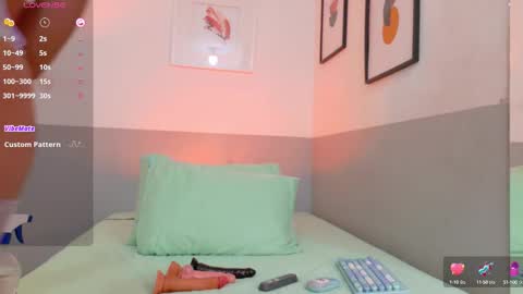 Snapshot of cutepetitee chatting on 09/19/25, 08:53 cutepetitee online show from 09/19/25, 08:53