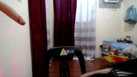 isabel online show from 07/26/26, 03:04