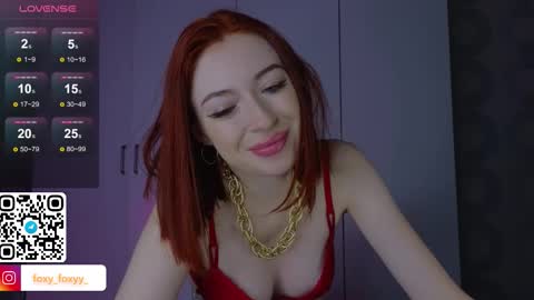 Roxy online show from 11/28/25, 03:58
