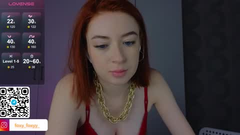 Roxy online show from 02/28/26, 05:52