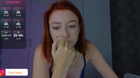 Roxy online show from 03/26/26, 06:30