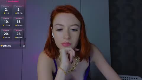 Roxy online show from 06/13/26, 04:05