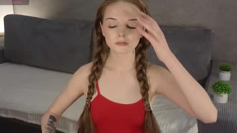 cutes_alice online show from 09/11/25, 10:04