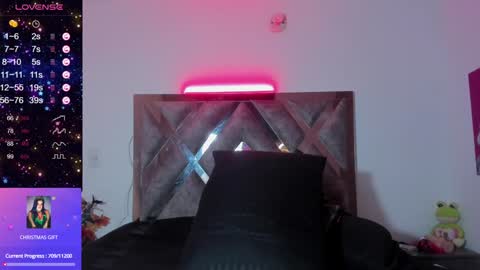 cutesarah_10 online show from 12/27/24, 03:20