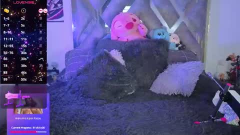 cutesarah_10 online show from 07/01/26, 11:59