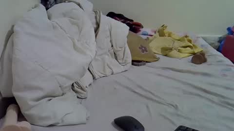 cute Melisa online show from 10/15/25, 07:14