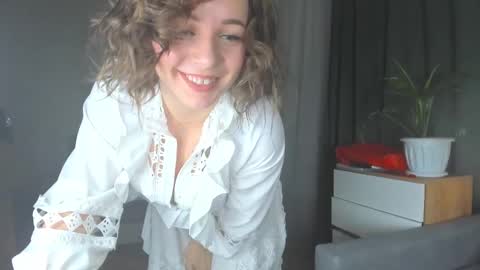 cutesmile sharon online show from 12/19/24, 01:39