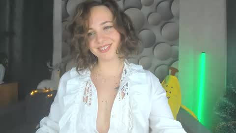 cutesmile sharon online show from 12/19/24, 04:45
