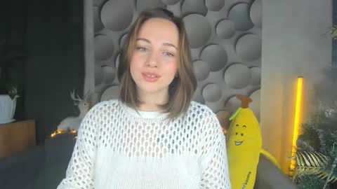 cutesmile sharon online show from 12/20/24, 01:47