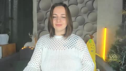 cutesmile sharon online show from 12/20/24, 07:55