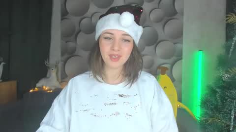 cutesmile sharon online show from 12/22/24, 02:49