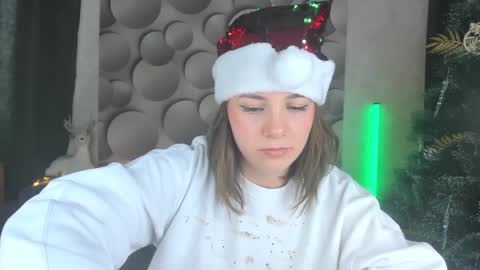 cutesmile sharon online show from 12/22/24, 05:56