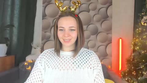 cutesmile sharon online show from 12/23/24, 05:17
