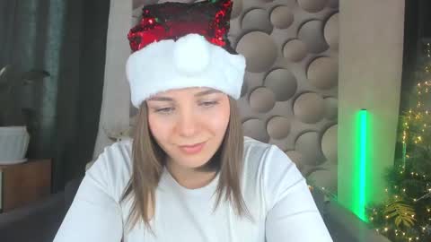 cutesmile sharon online show from 12/24/24, 05:27