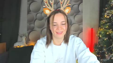cutesmile sharon online show from 12/27/24, 02:25