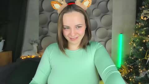 cutesmile sharon online show from 12/30/24, 01:37
