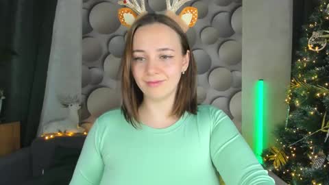 cutesmile sharon online show from 12/30/24, 04:42