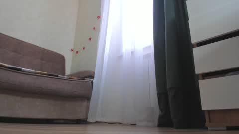 cutesmile sharon online show from 12/30/24, 07:48