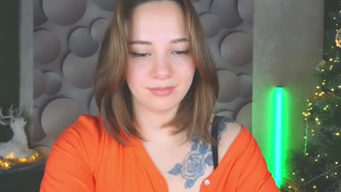 cutesmile sharon online show from 01/04/25, 02:03