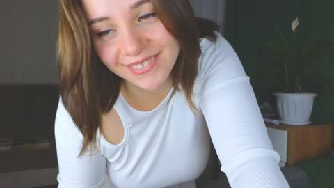cutesmile sharon online show from 01/11/25, 02:09