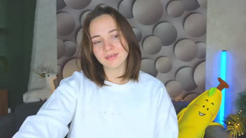 cutesmile sharon online show from 01/12/25, 05:13