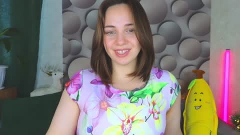 cutesmile sharon online show from 01/14/25, 05:19