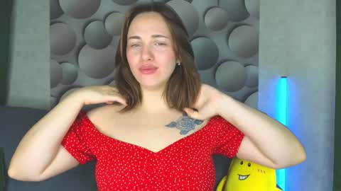cutesmile sharon online show from 01/22/25, 02:04