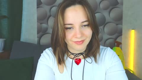 cutesmile sharon online show from 01/23/25, 05:02