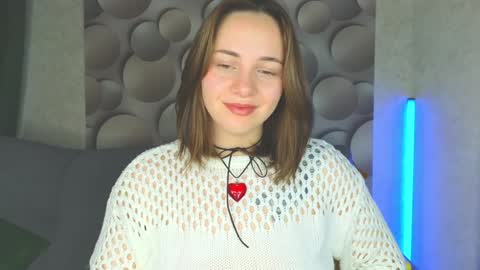 cutesmile sharon online show from 01/26/25, 02:45