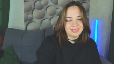 cutesmile sharon online show from 01/27/25, 05:03
