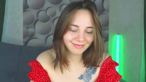 cutesmile sharon online show from 01/31/25, 05:30