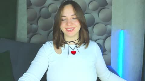 cutesmile sharon online show from 02/09/25, 01:55