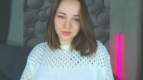 cutesmile sharon online show from 02/10/25, 02:30