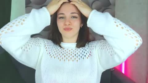 cutesmile sharon online show from 02/10/25, 05:36
