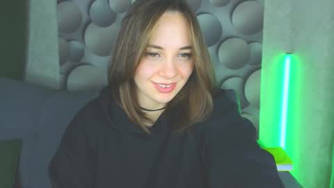 cutesmile sharon online show from 02/13/25, 01:40