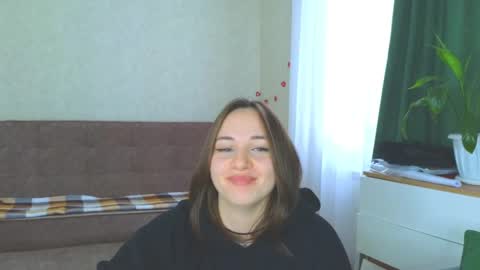 cutesmile sharon online show from 02/13/25, 04:43