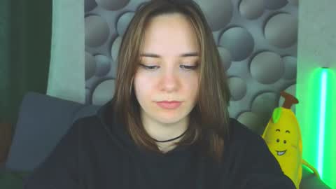 cutesmile sharon online show from 02/13/25, 07:45