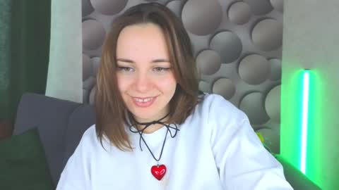 cutesmile sharon online show from 02/14/25, 05:19