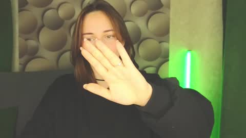 cutesmile sharon online show from 02/16/25, 02:31