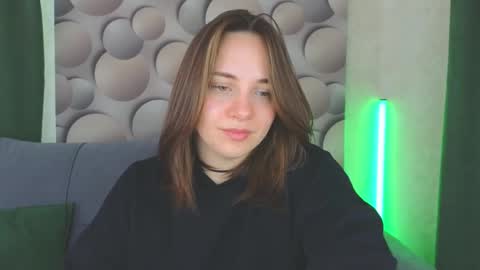 cutesmile sharon online show from 02/16/25, 05:37