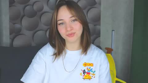 cutesmile sharon online show from 02/20/25, 01:57