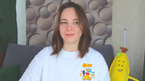 cutesmile sharon online show from 02/20/25, 05:01
