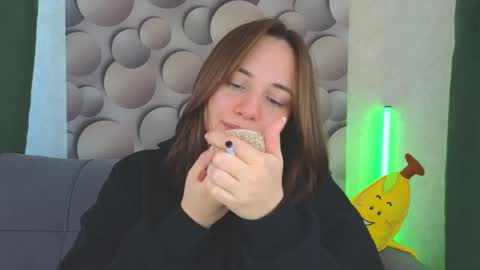 cutesmile sharon online show from 02/24/25, 05:00