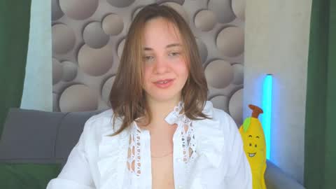 cutesmile sharon online show from 02/26/25, 05:20