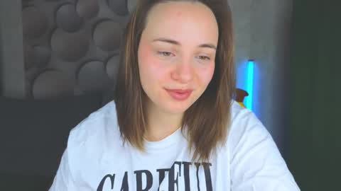 cutesmile sharon online show from 02/27/25, 02:10