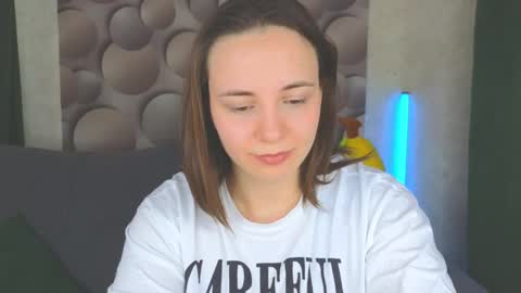 cutesmile sharon online show from 02/27/25, 05:13